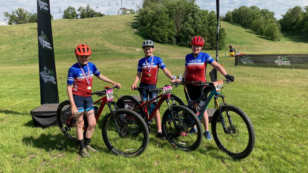 Detroit Mountain MTB Race 2021