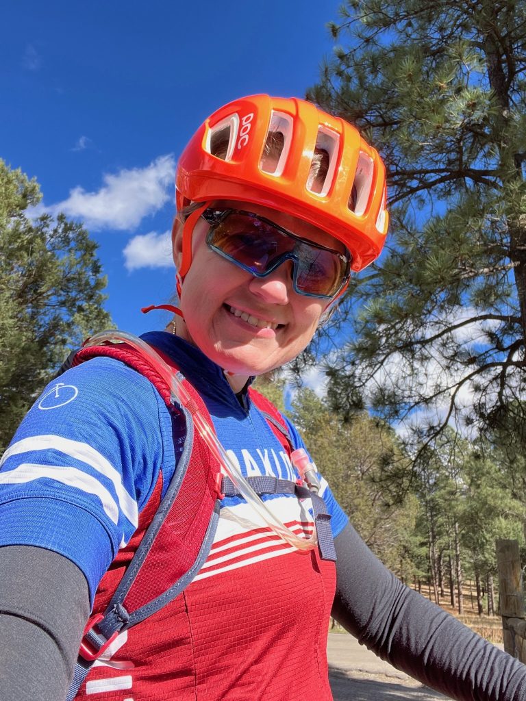 Cedar Creek Mountain Bike Trails