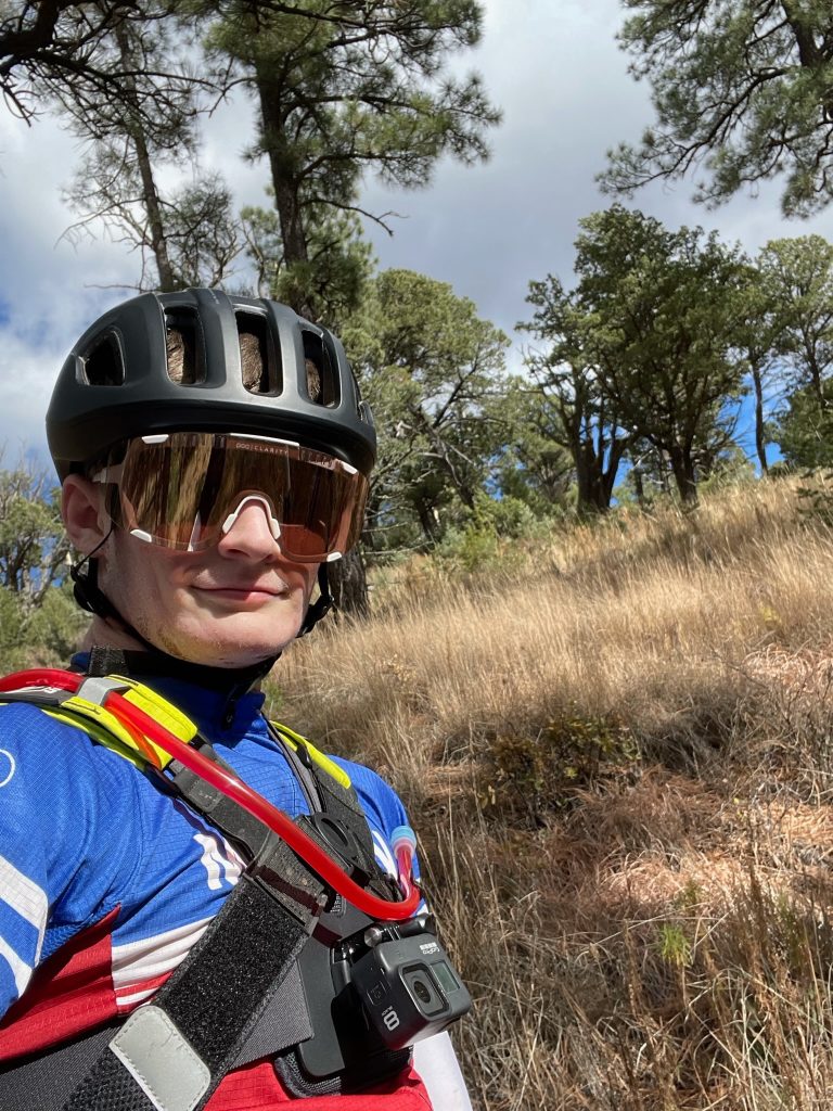 Cedar Creek Mountain Bike Trails