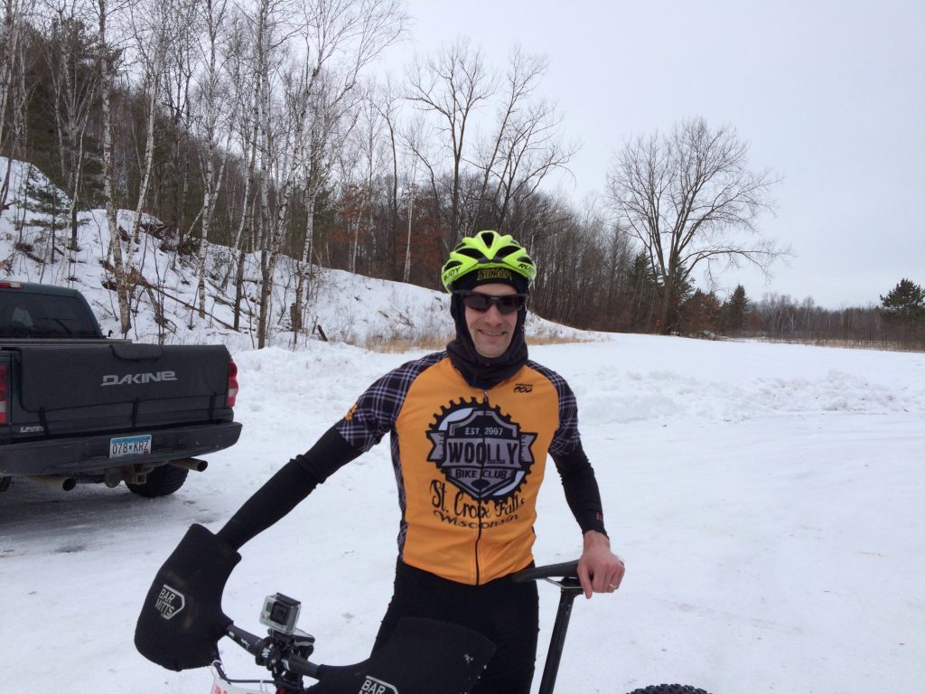 Cuyuna Mountain Bike Trails