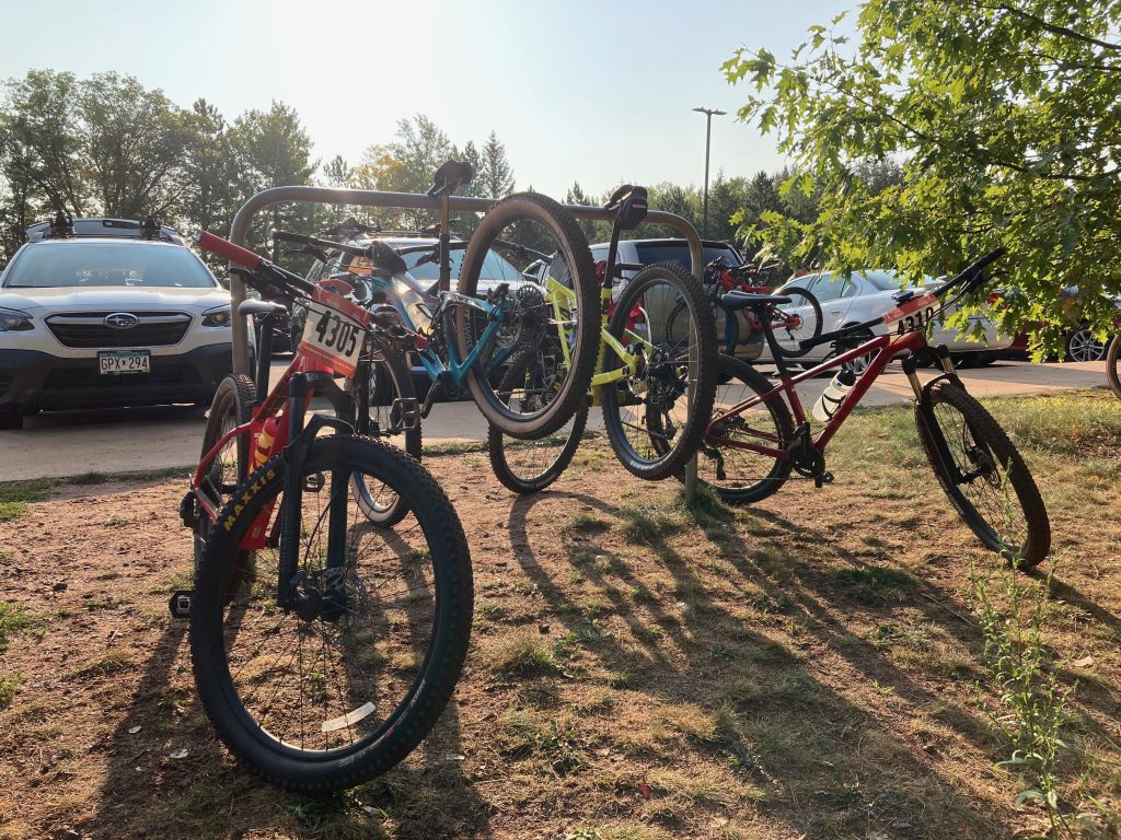 Cuyuna Mountain Bike Trails