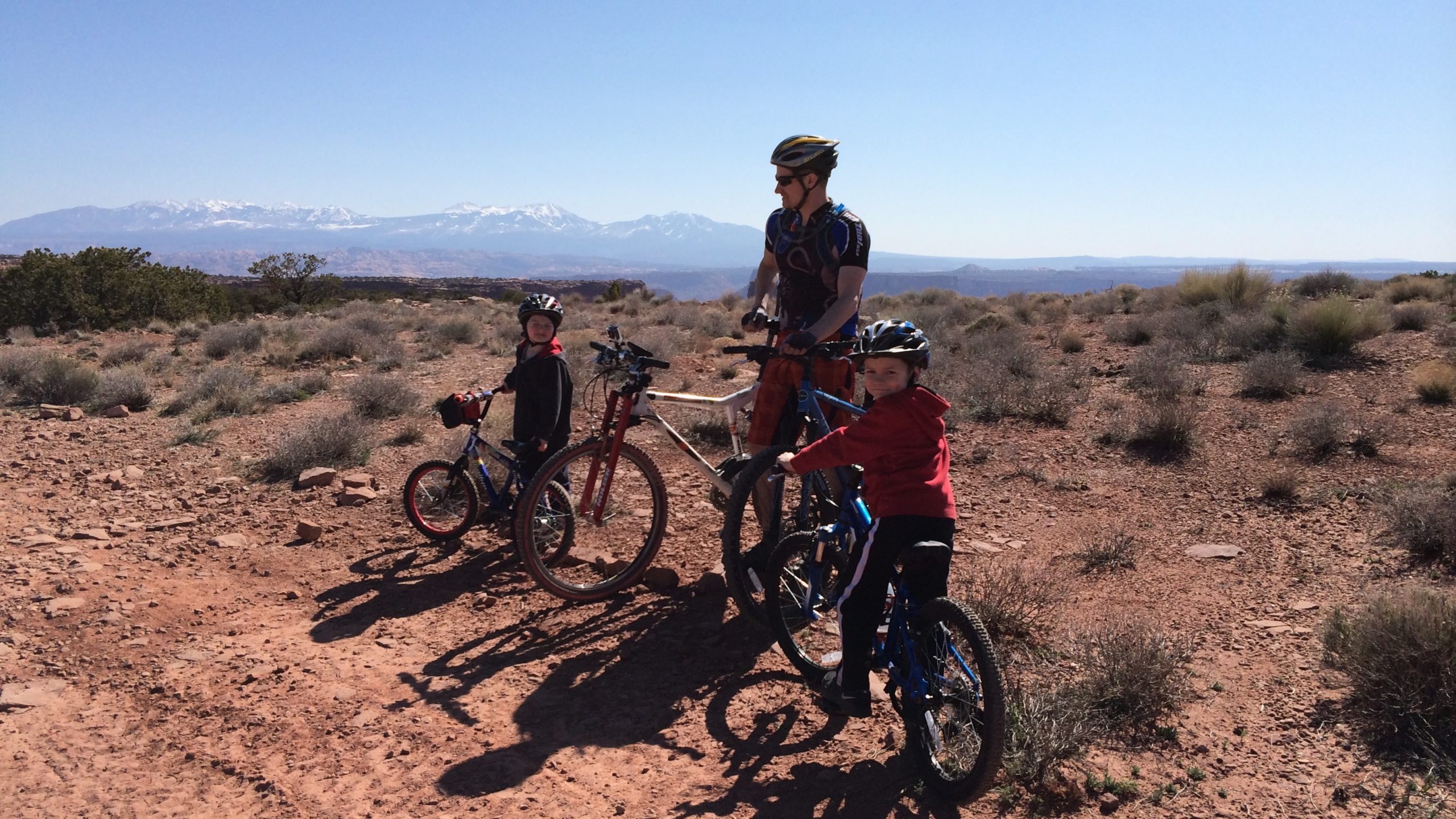 Dead Horse Point State Park