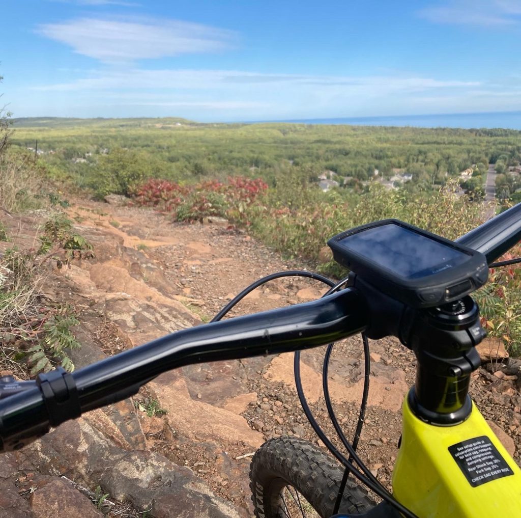Duluth Traverse