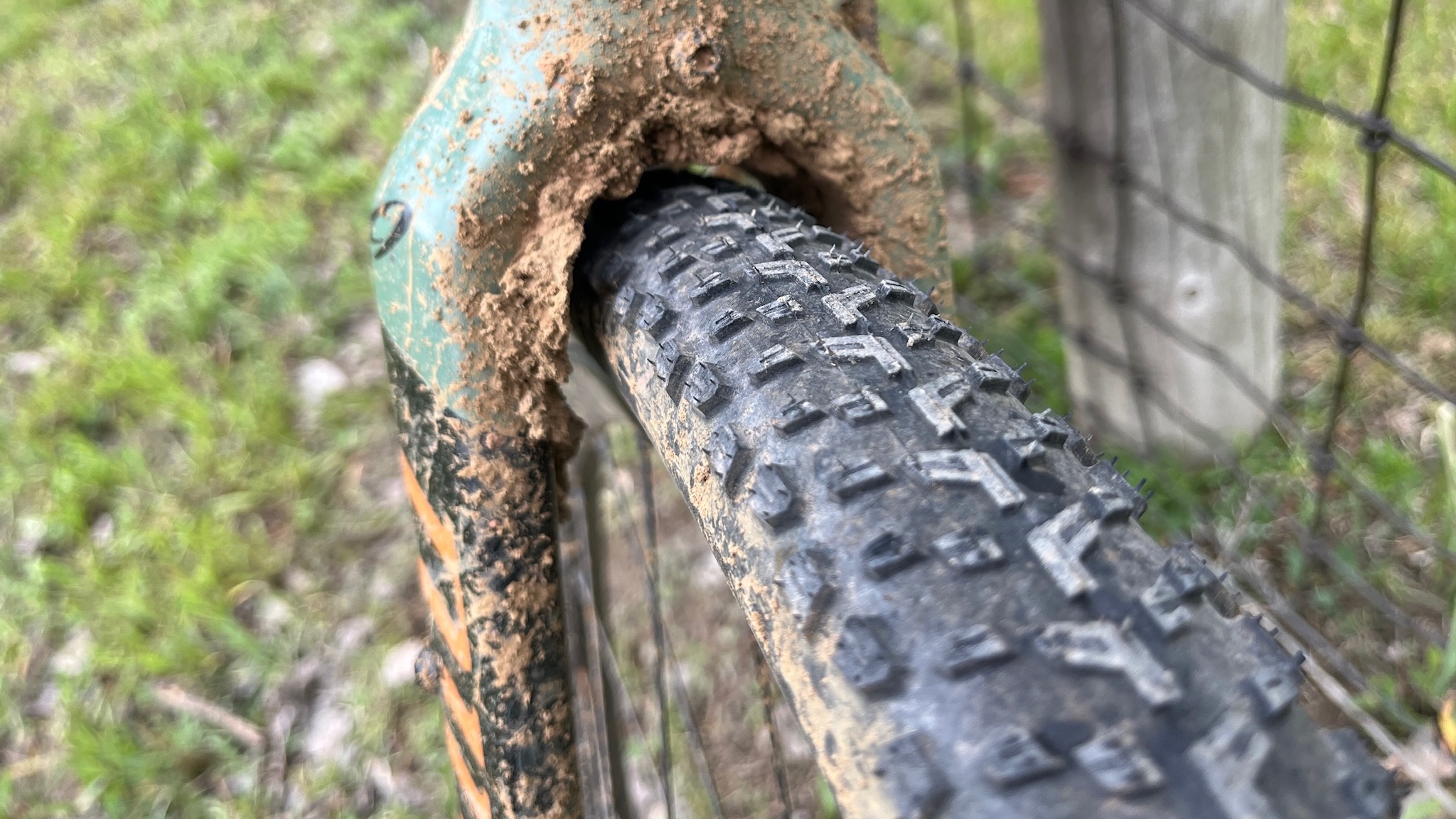 Vittoria Mezcal Gravel Endurance Tire Review