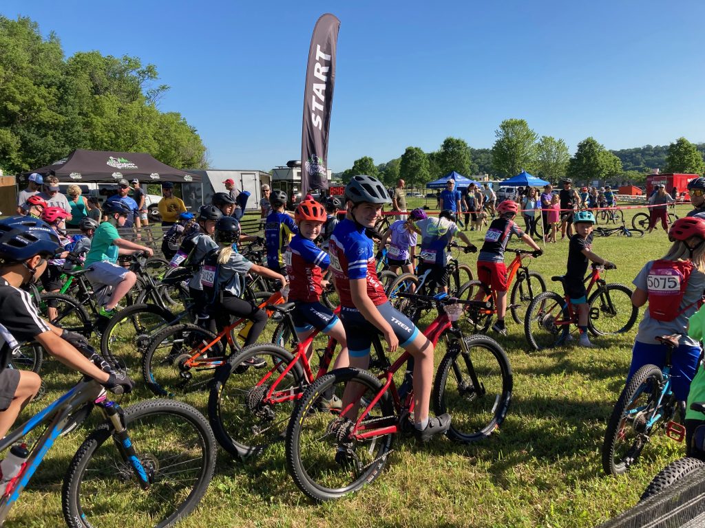 Whitetail Ridge Mountain Bike Trails