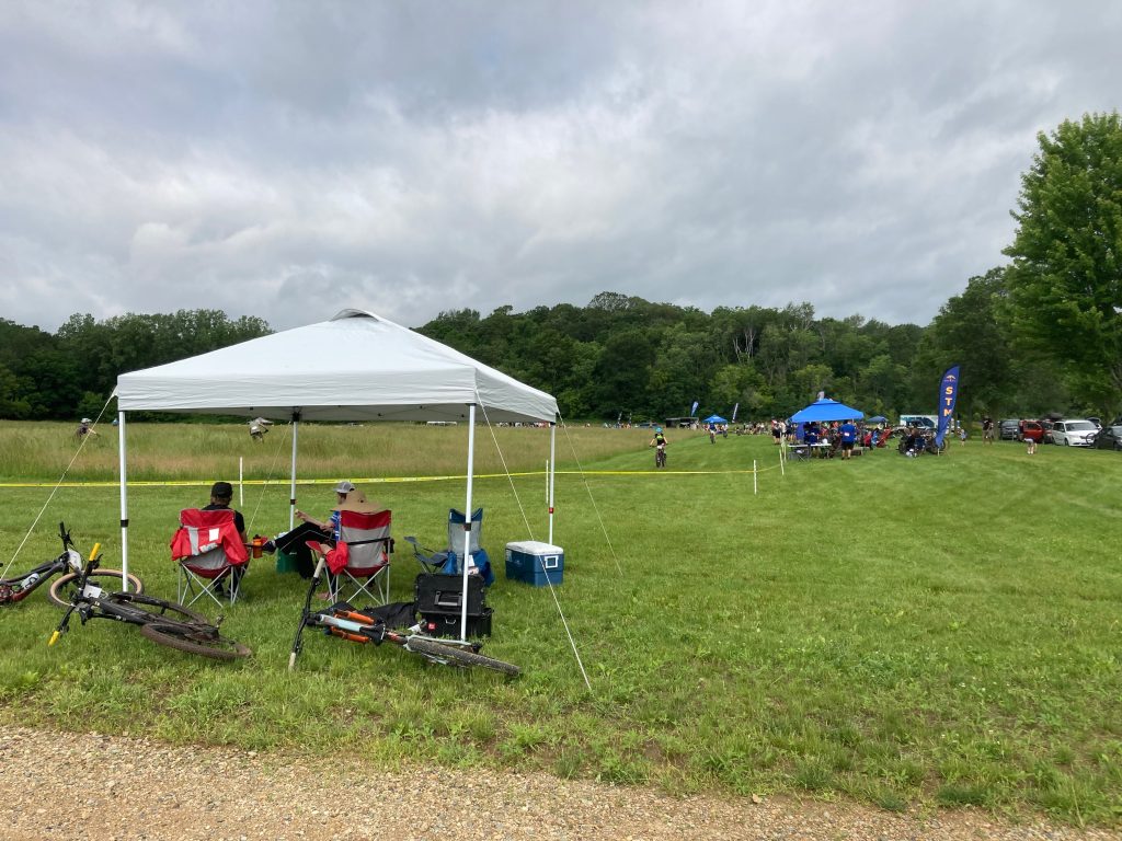 Whitetail Ridge Mountain Bike Trails