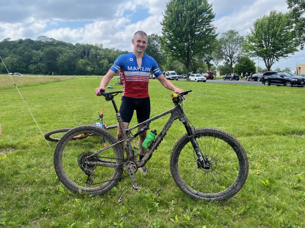 Whitetail Ridge Mountain Bike Trails