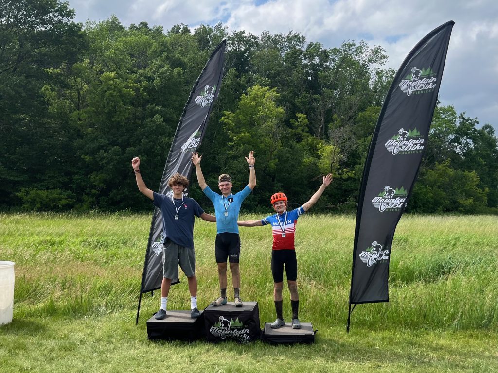 Whitetail Ridge Mountain Bike Trails