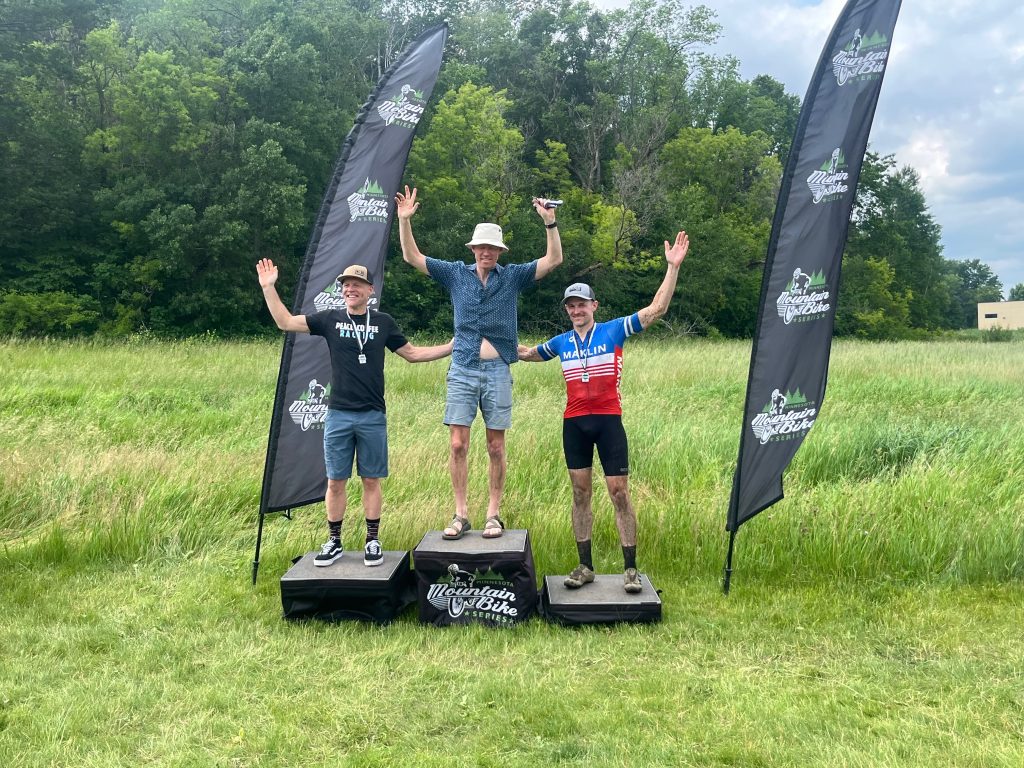 Whitetail Ridge Mountain Bike Trails