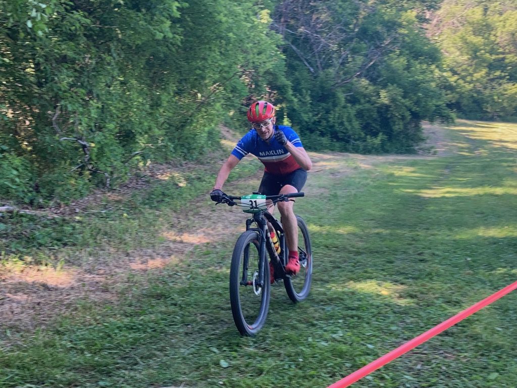 Whitetail Ridge Mountain Bike Trails