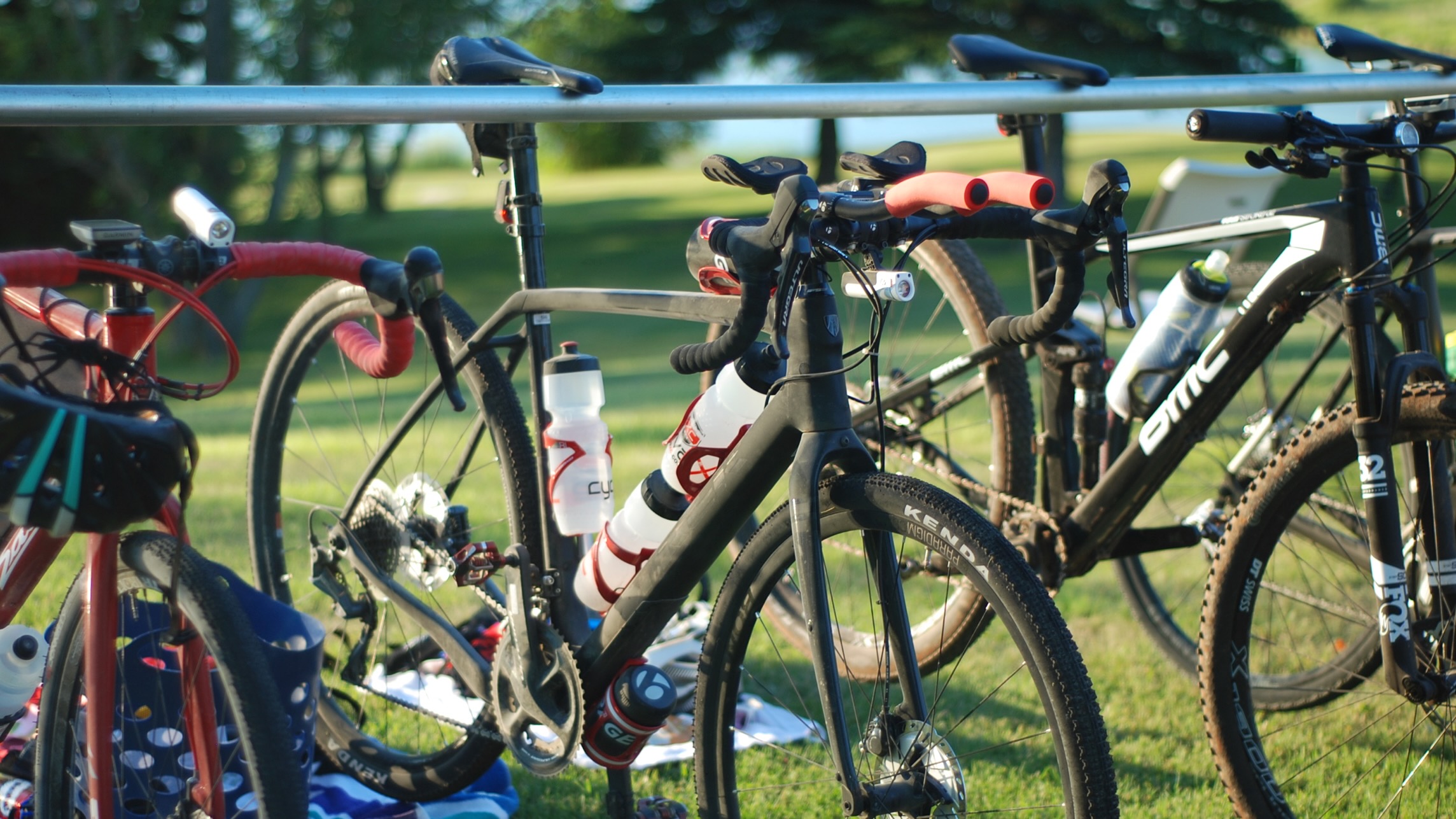 Wilderman Offroad Triathlon