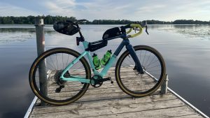 Bianchi Arcadex Gravel Bike Review