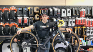 Jamis Renegade Review