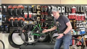 TIME ADHX 45 Gravel Bike Review