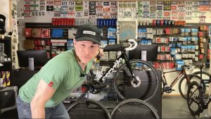 Cervelo Caledonia Road Bike Review