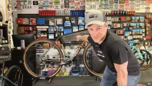 Niner RLT 9 RDO Gravel Bike Review