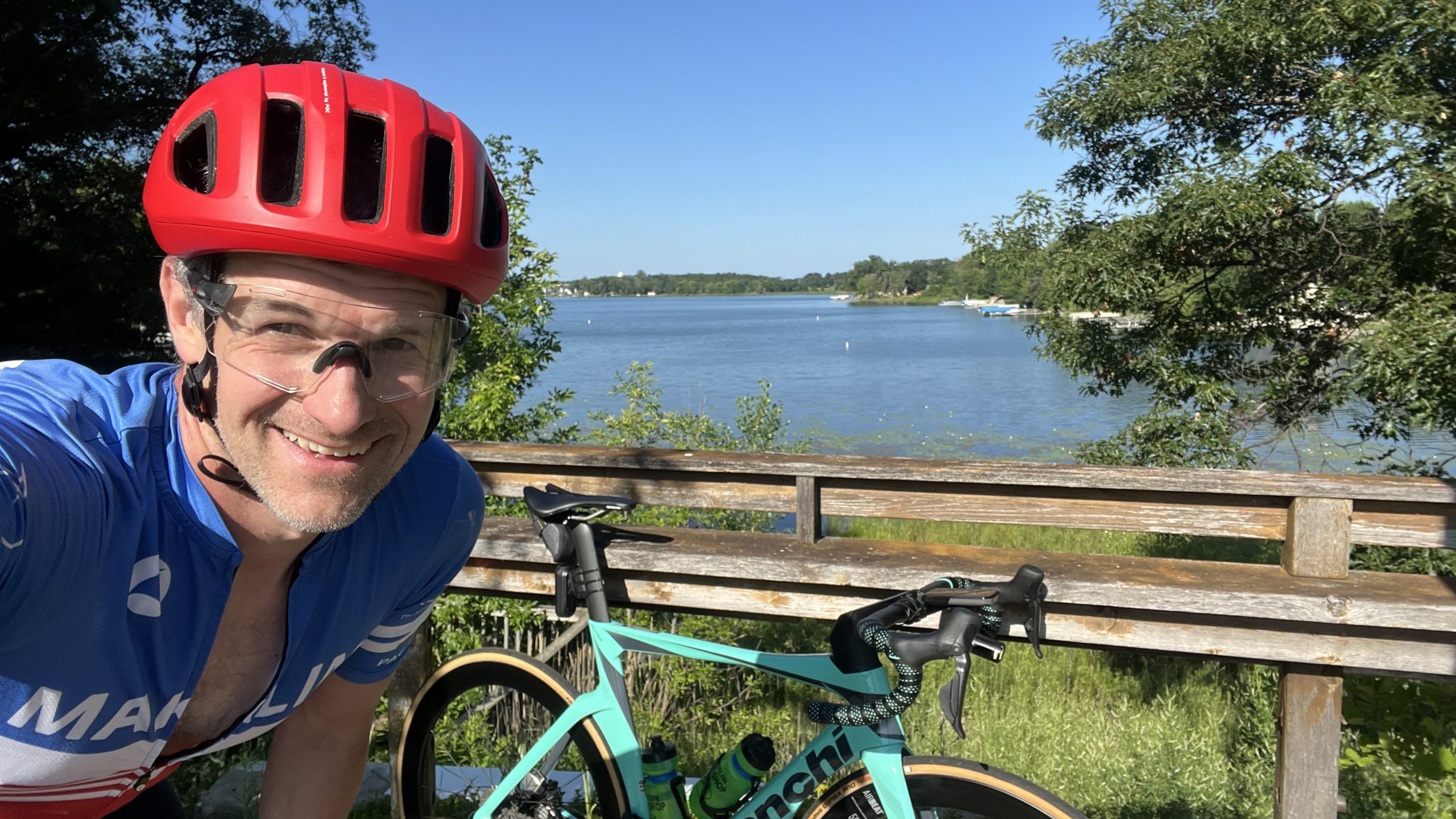 2026 Bianchi Oltre Comp Road Bike Review