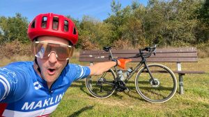 R5 Road Bike Review