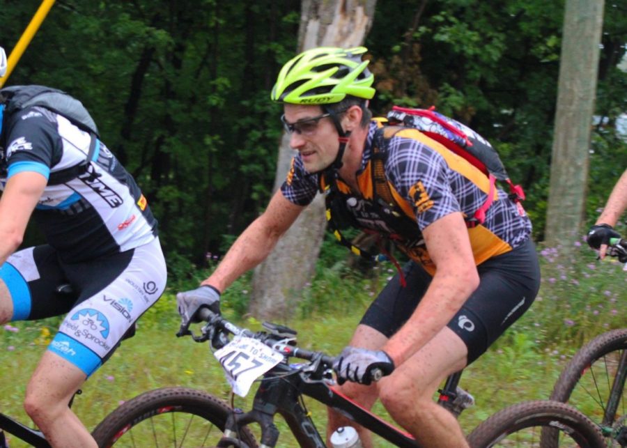 Ore To Shore 2016