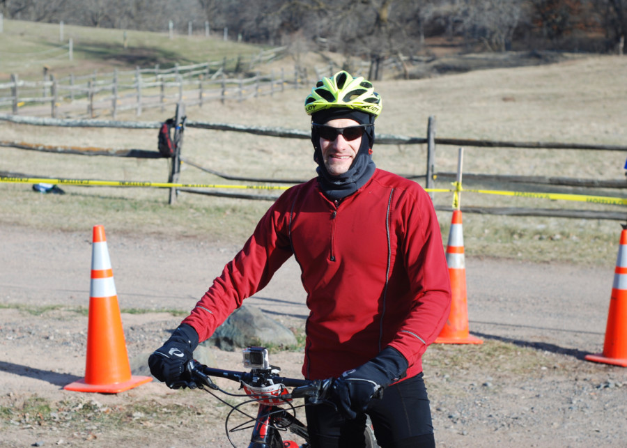 Solstice Chase 2015