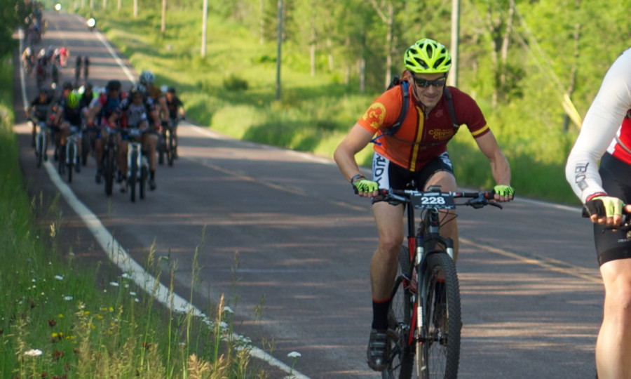 Lutsen 99er 2015