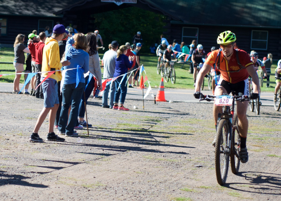 Chequamegon 40 2015
