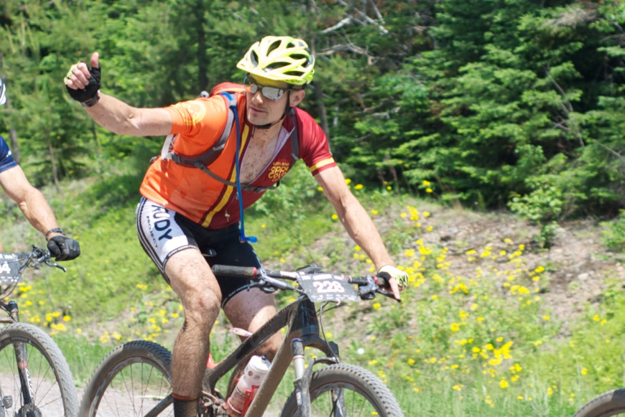 Lutsen 99er 2015