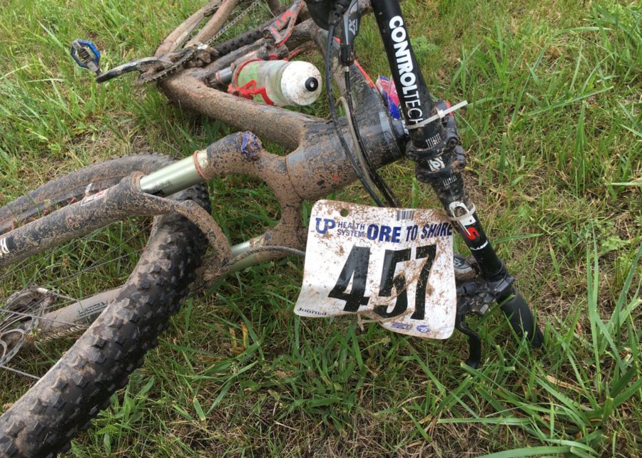 Ore To Shore 2016