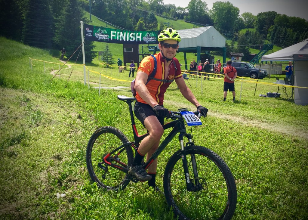 Mt. Kato (Bluff Riders) 2015