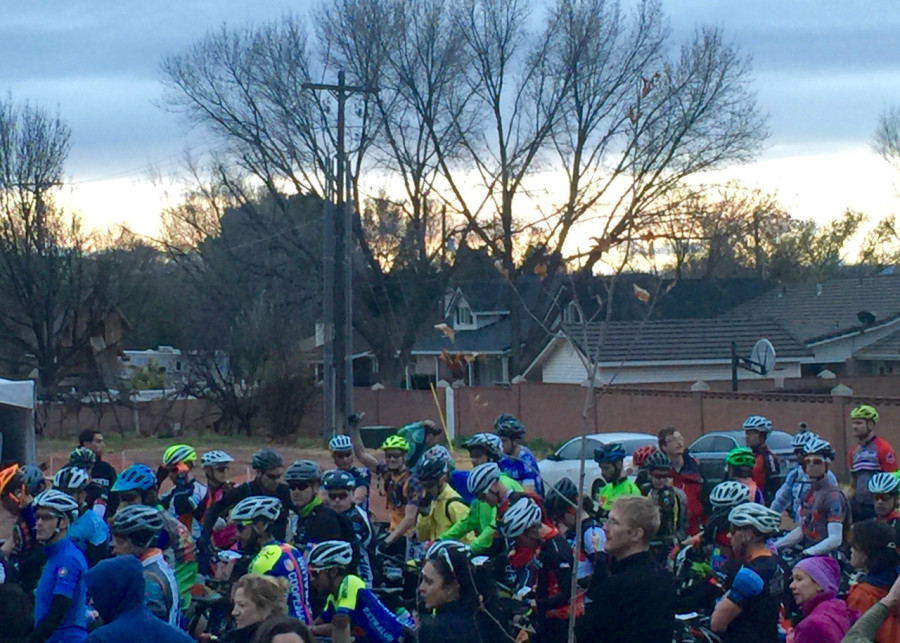 True Grit Epic 2016
