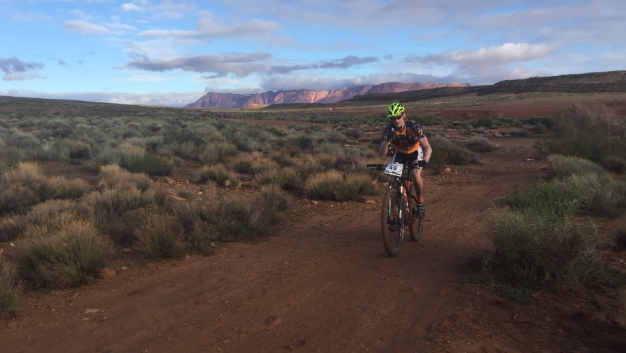 True Grit Epic 2016