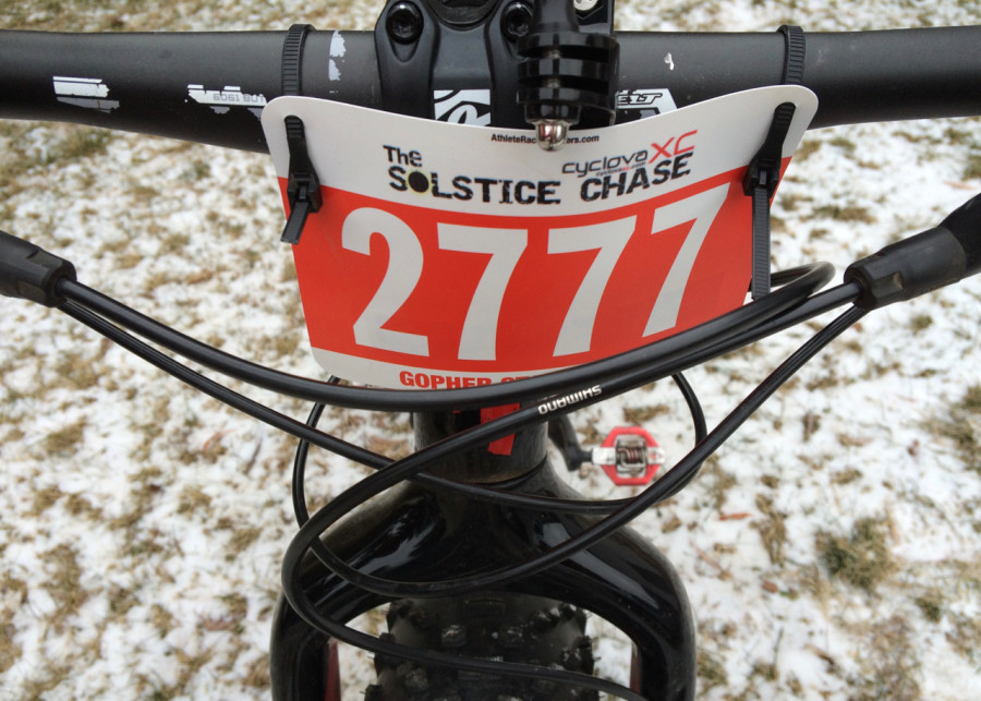 Solstice Chase 2015
