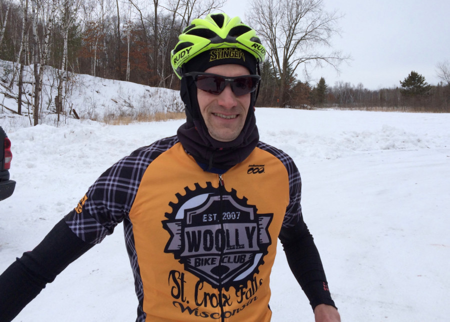 Cuyuna Whiteout 2016
