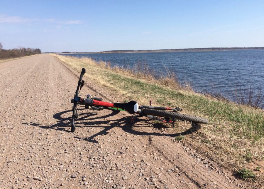 Mammoth Gravel 2016