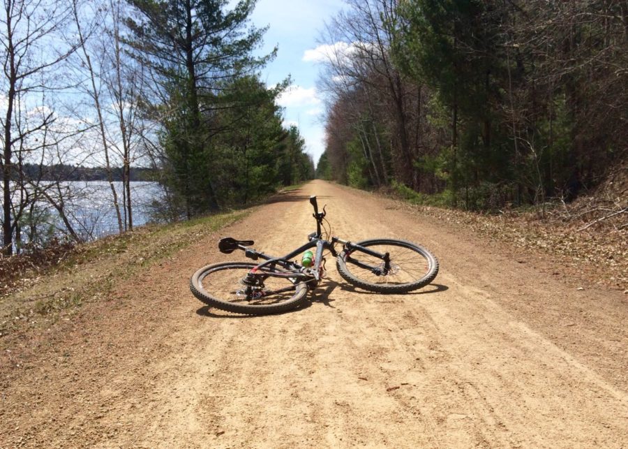 Mammoth Gravel 2016