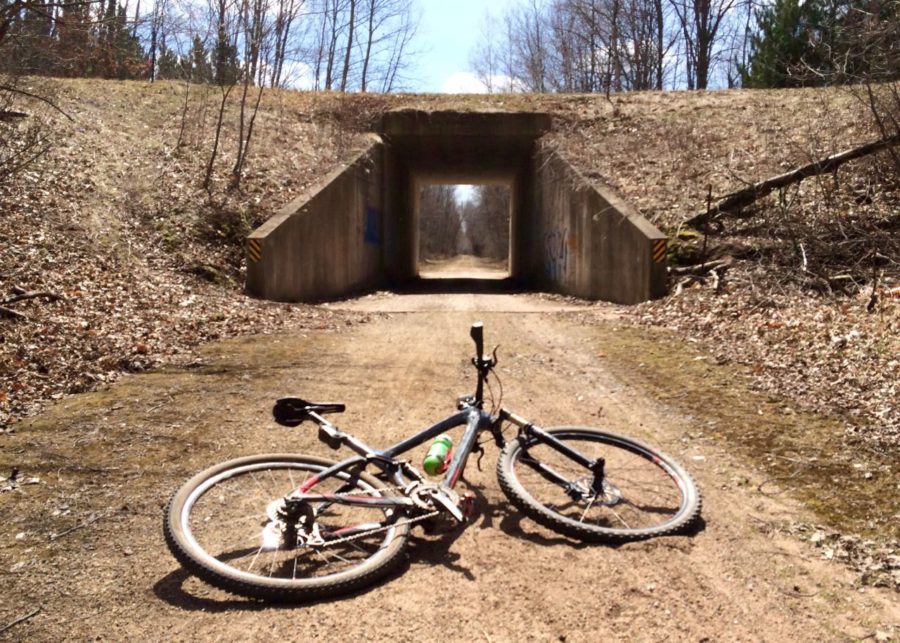 Mammoth Gravel 2016
