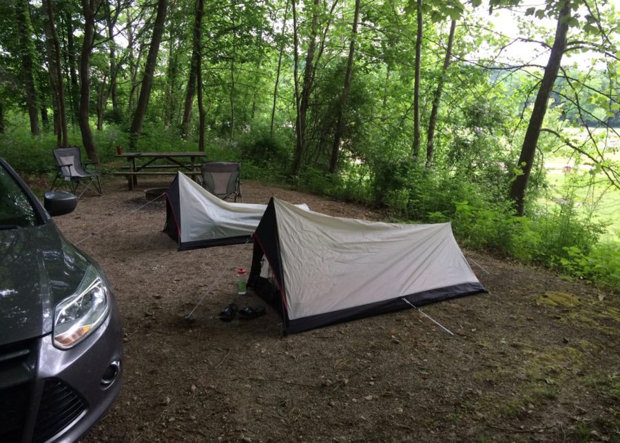Mohican 100 2016