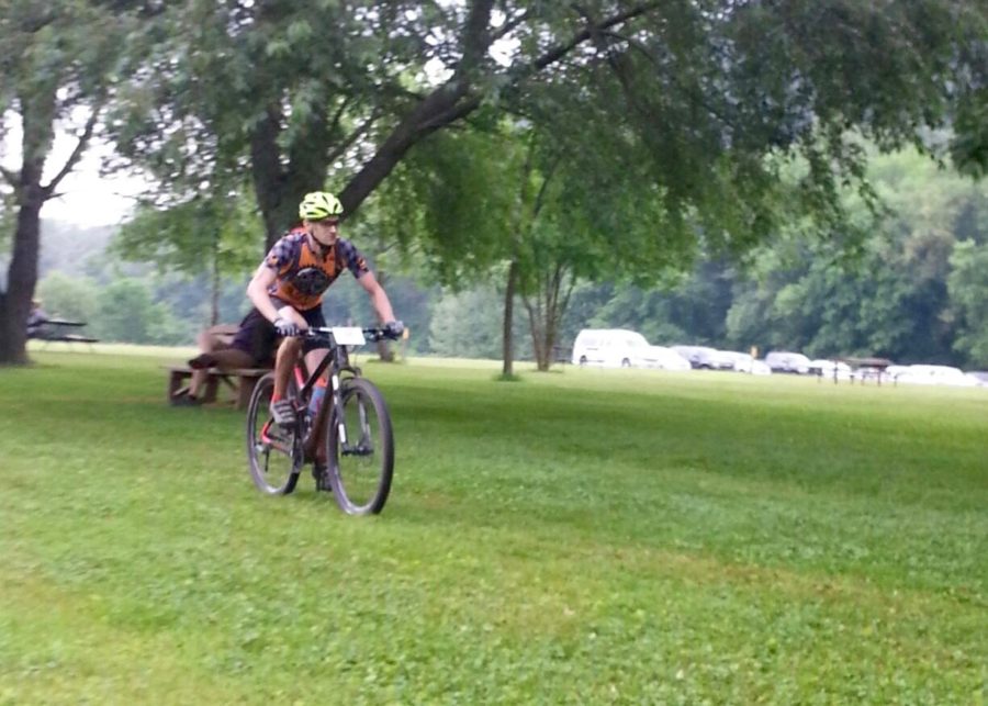Mohican 100 2016