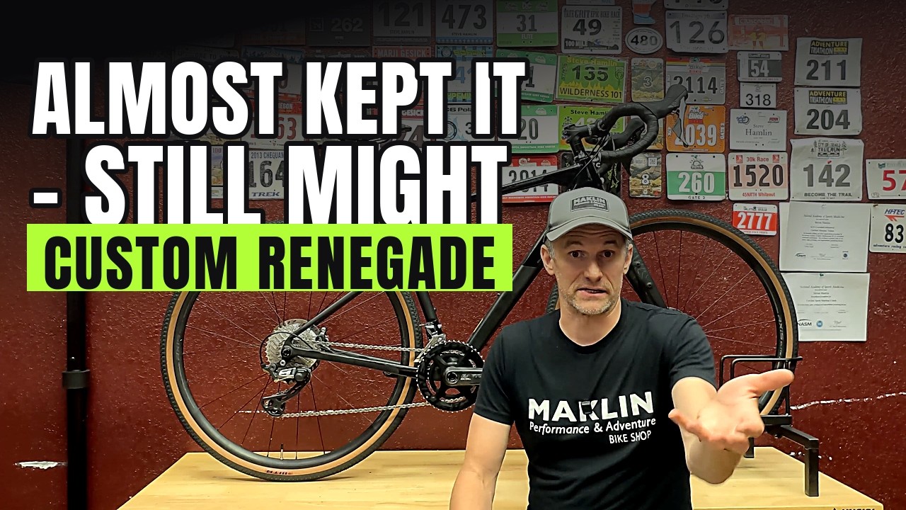 Jamis Renegade Long-Term Review